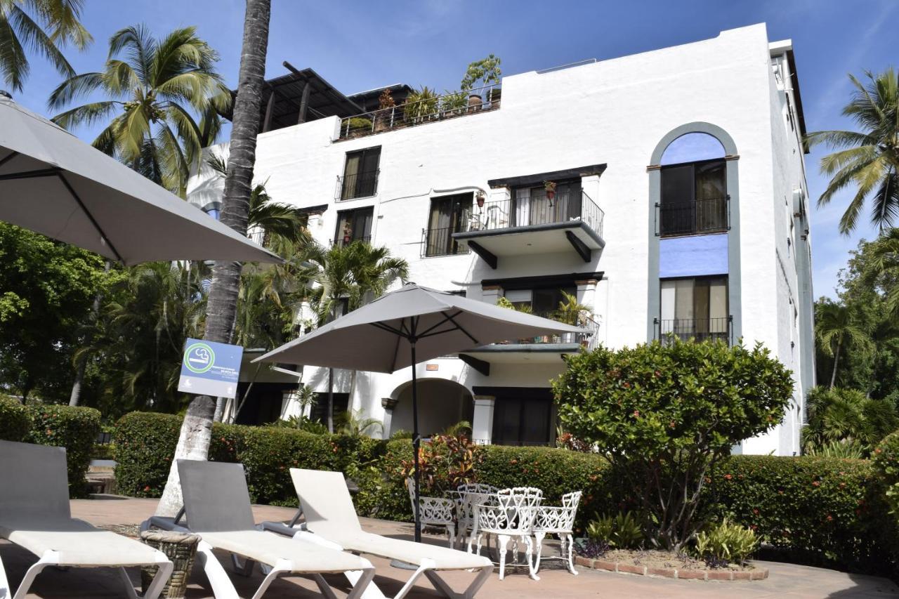 Puerto De Luna Pet Friendly And Family Puerto Vallarta