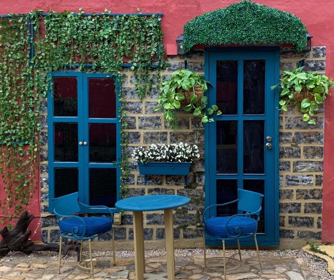 Oasis Guest house