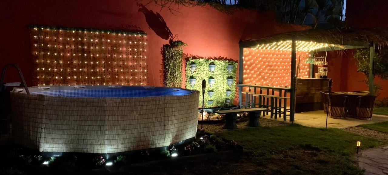 Oasis * Puerto Vallarta