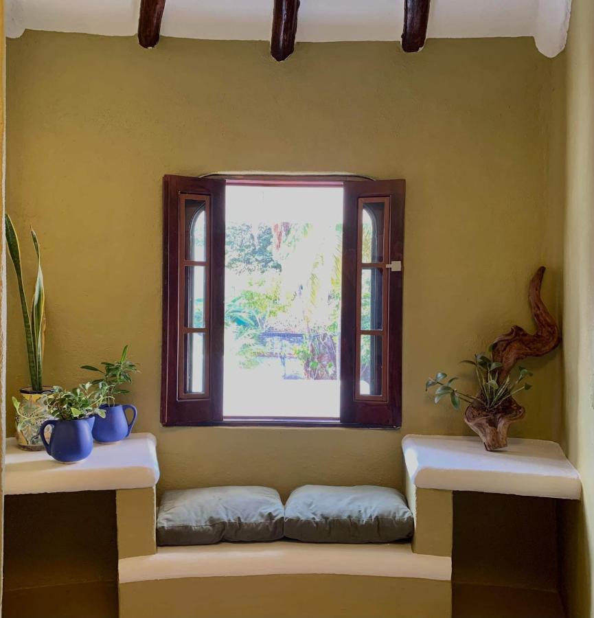 Guest house Oasis