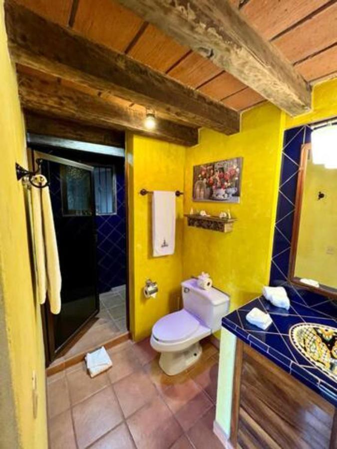 Apartment Bambu In Heart Of Romantic Zone *