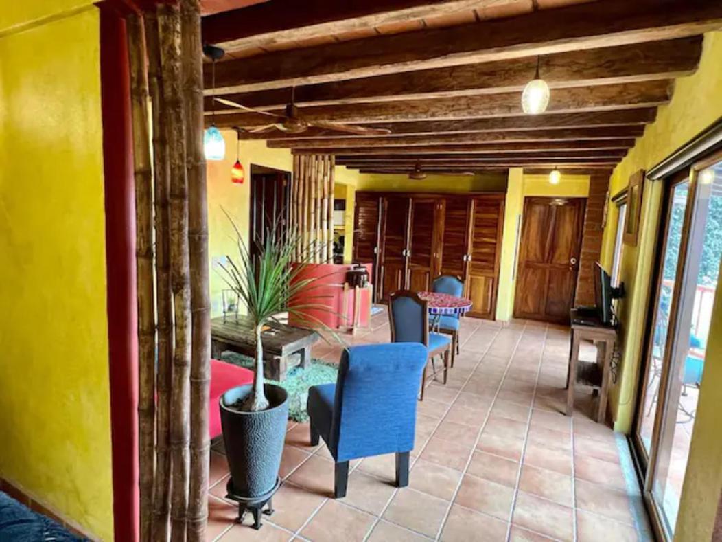 Bambu In Heart Of Romantic Zone Apartment Puerto Vallarta