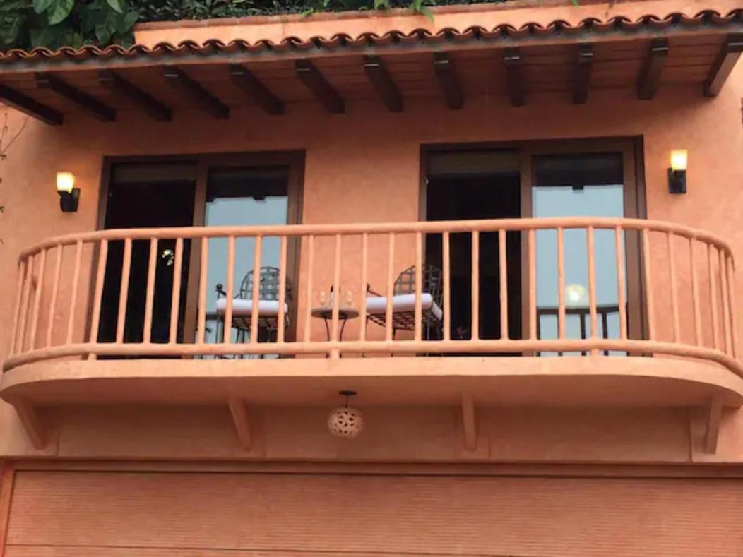 Apartment Bambu In Heart Of Romantic Zone Puerto Vallarta
