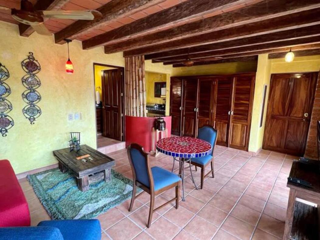 Bambu In Heart Of Romantic Zone Apartment *