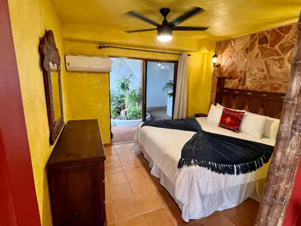 Bambu In Heart Of Romantic Zone Apartment *
