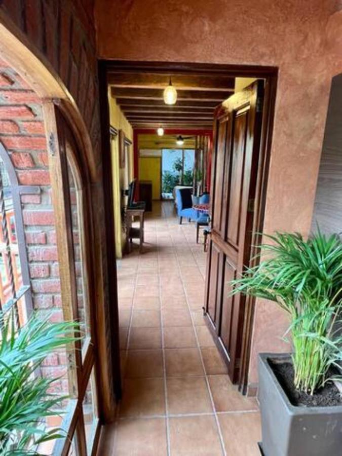 Apartment Bambu In Heart Of Romantic Zone Puerto Vallarta