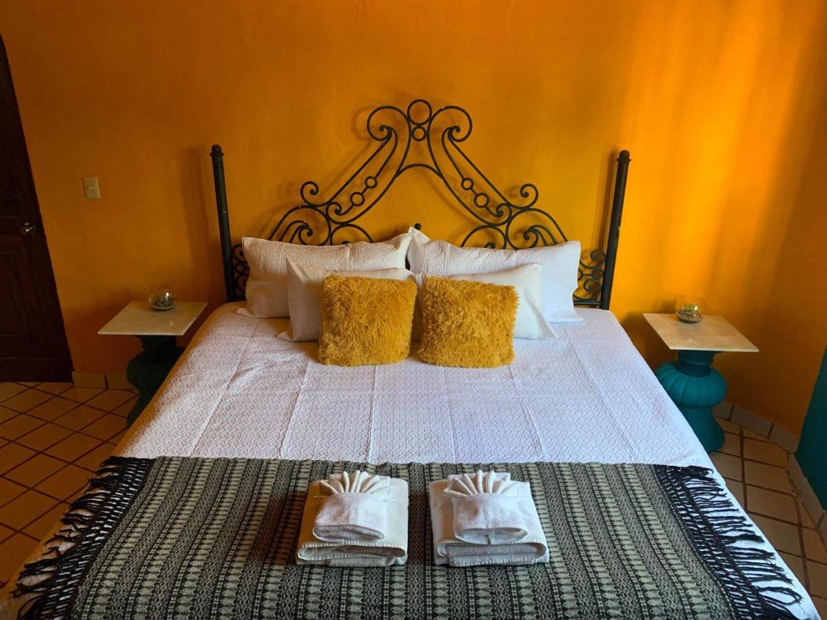 Guest house Oasis Puerto Vallarta