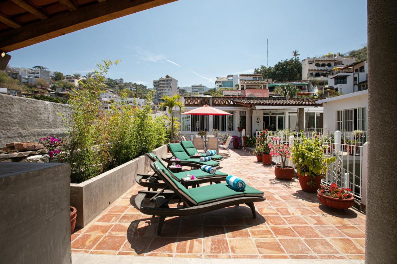Casitas Miramar Malecon Hotel