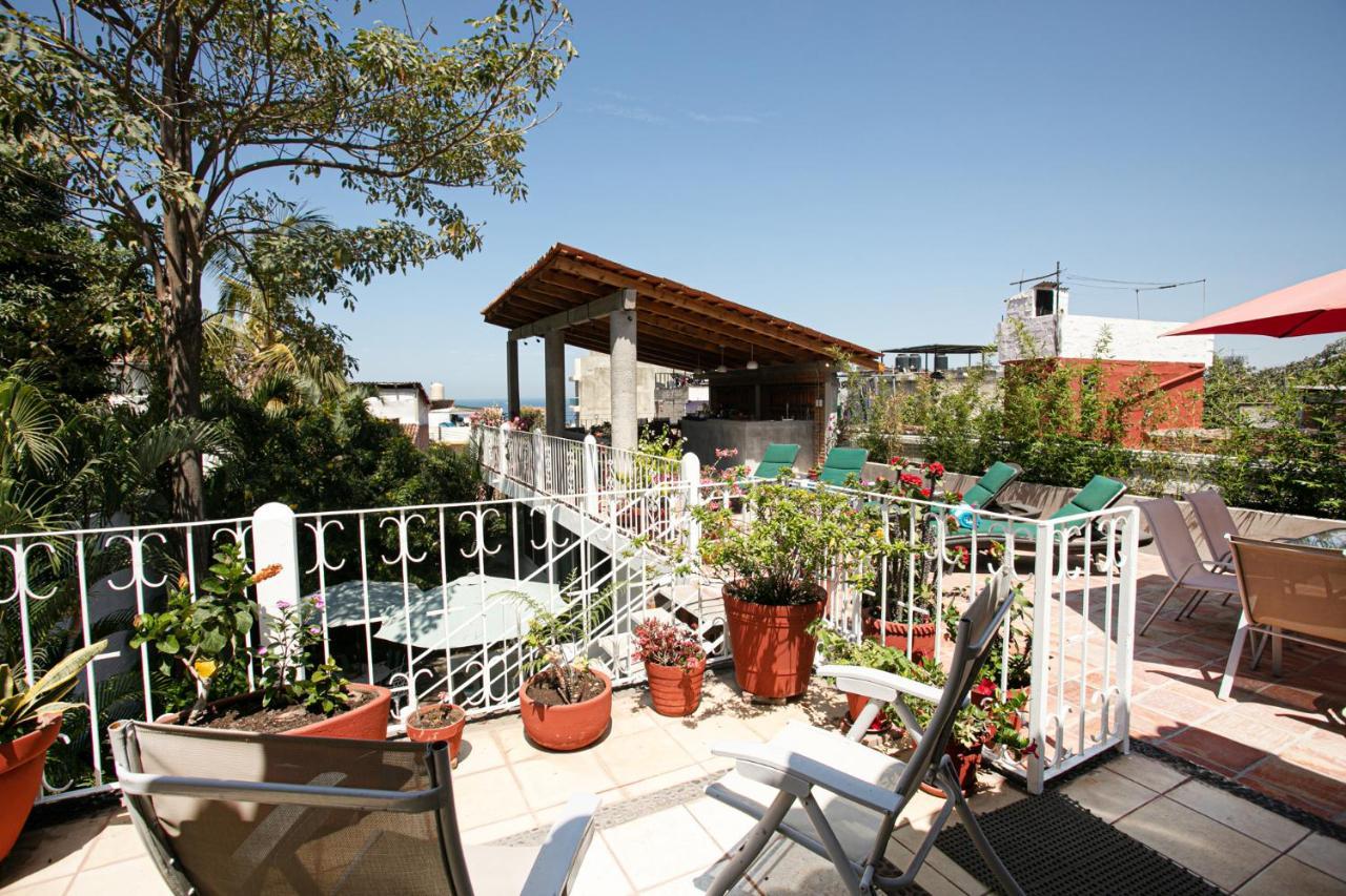 Casitas Miramar Malecon