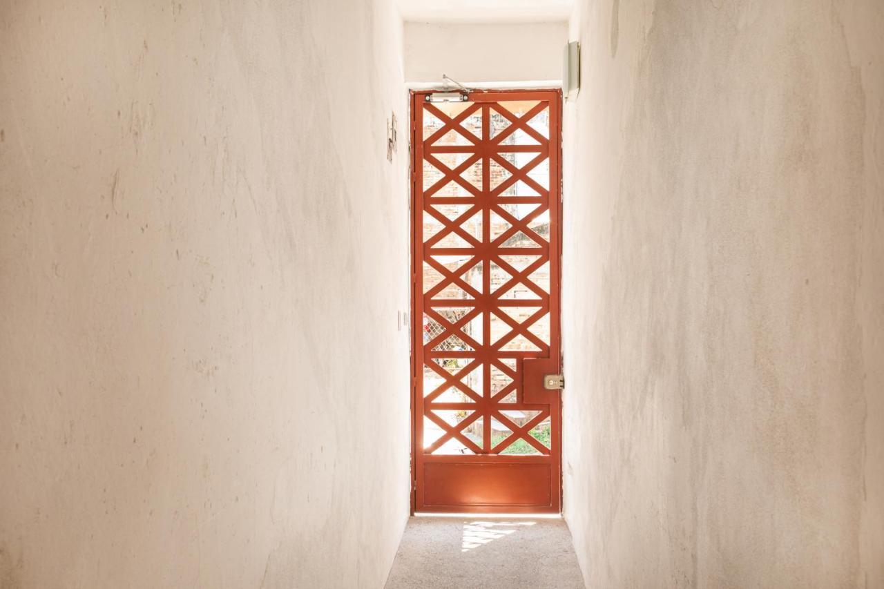 Casitas Miramar Malecon