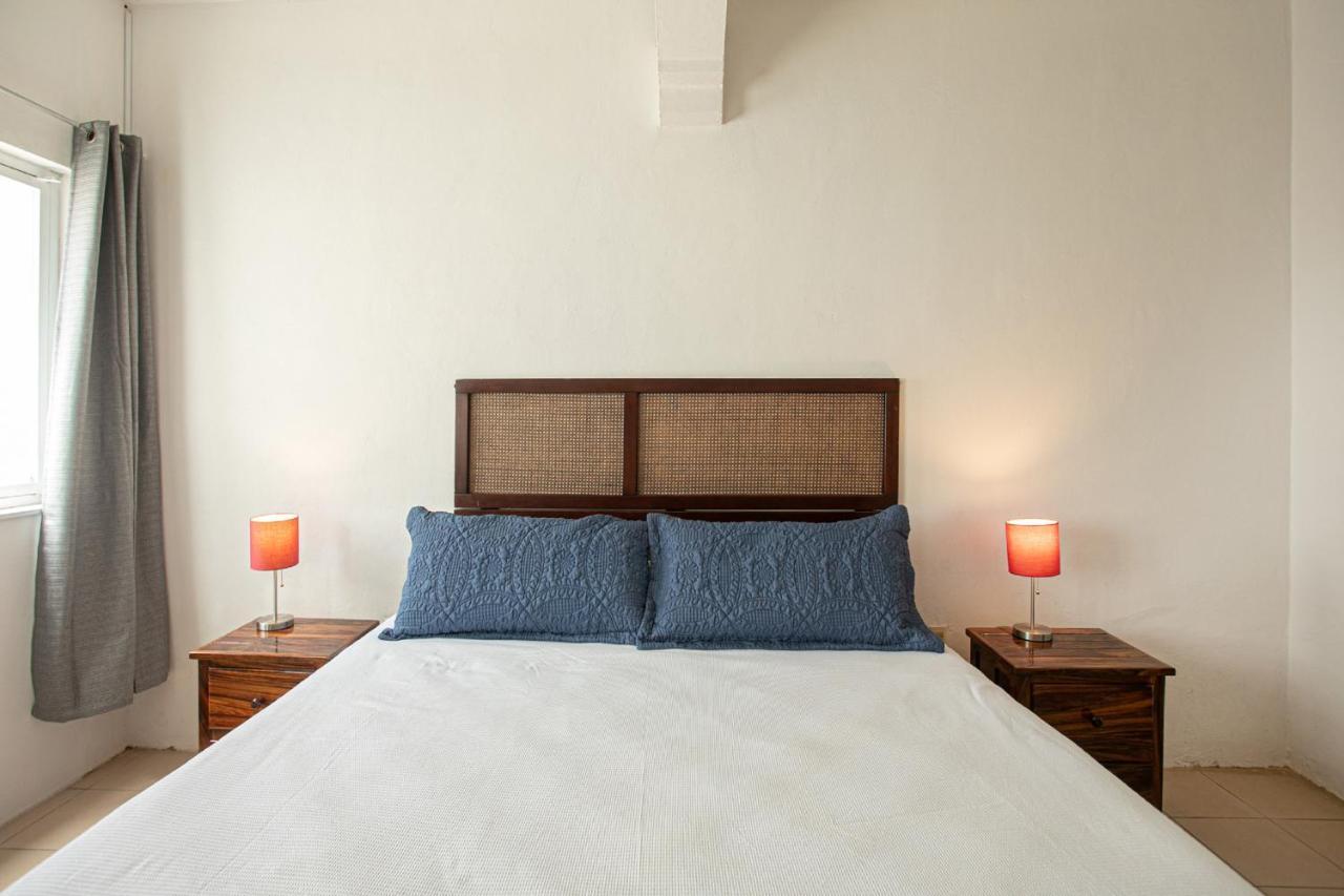 Casitas Miramar Malecon