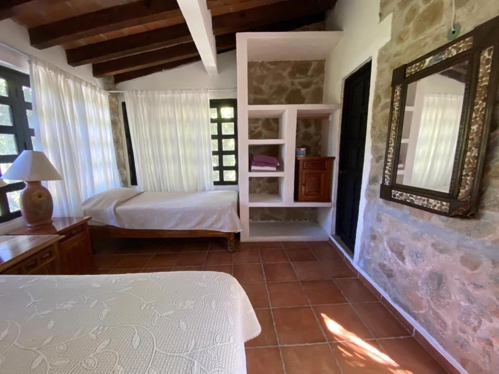 Quinta Lourdes * Puerto Vallarta