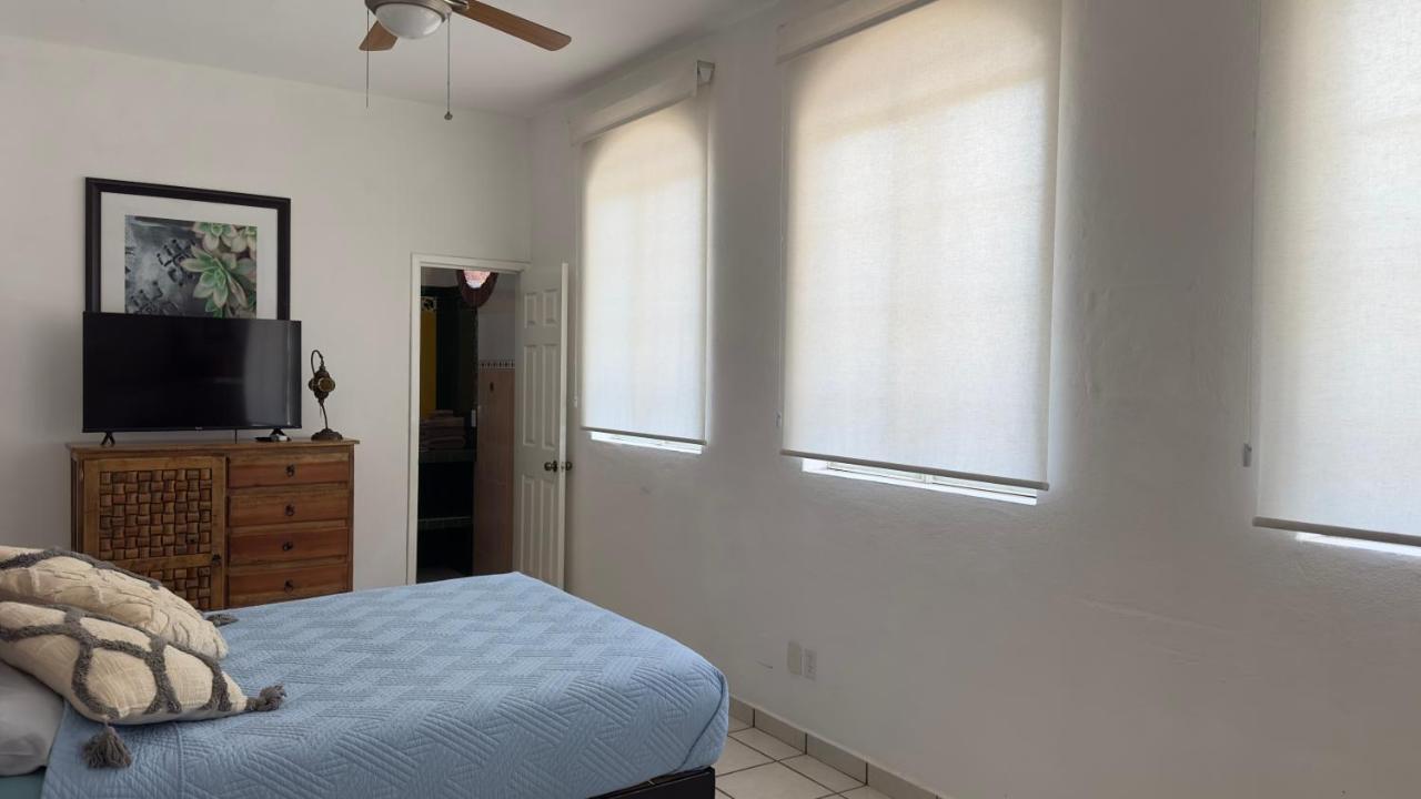 Aparthotel Hacienda Lord Twigg Puerto Vallarta