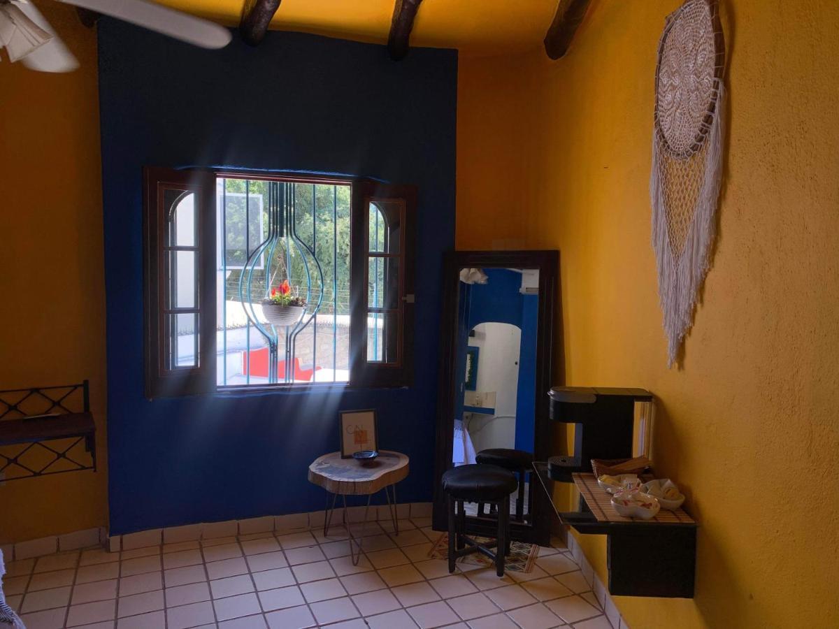 Oasis Guest house *