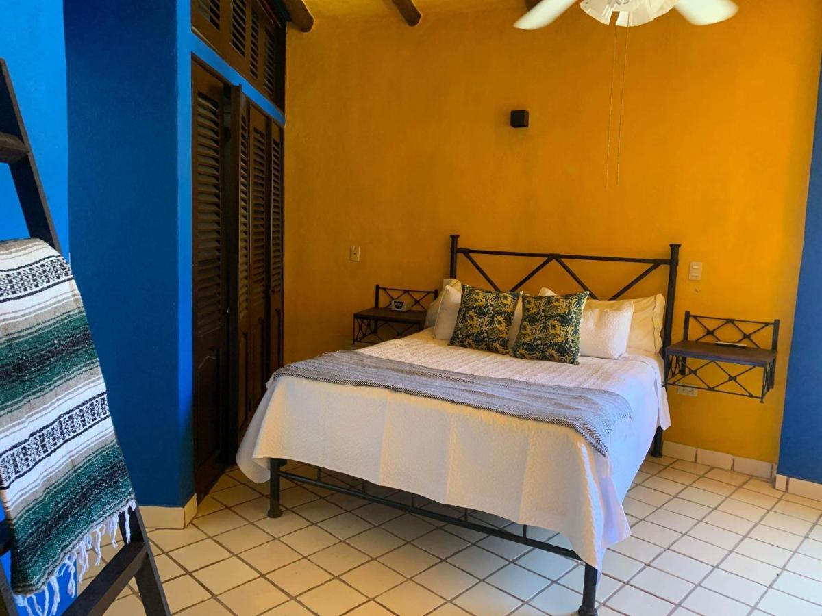 Oasis Guest house *