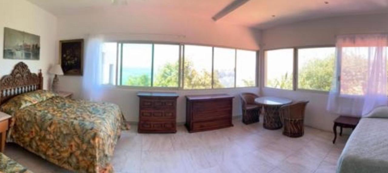 Holiday home Quinta Lourdes Puerto Vallarta