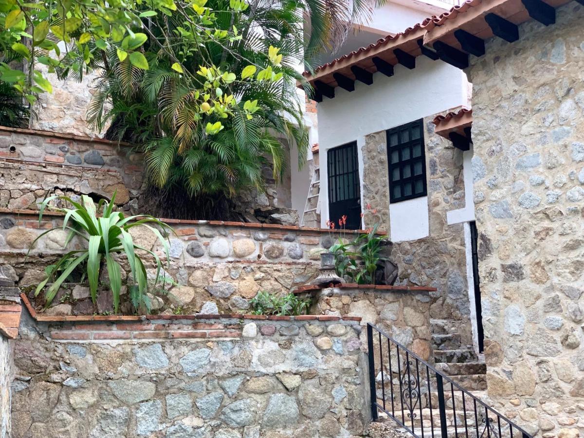 Quinta Lourdes * Puerto Vallarta