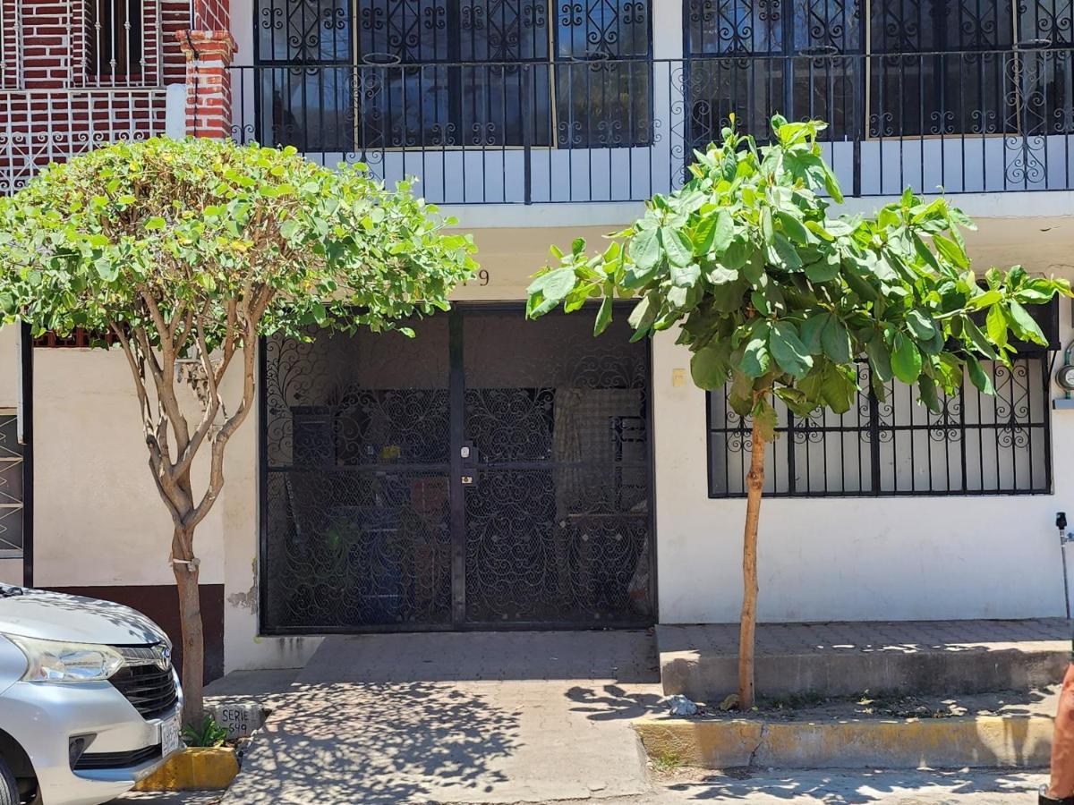 Romantic Zone, Casa Lulu Homestay Puerto Vallarta