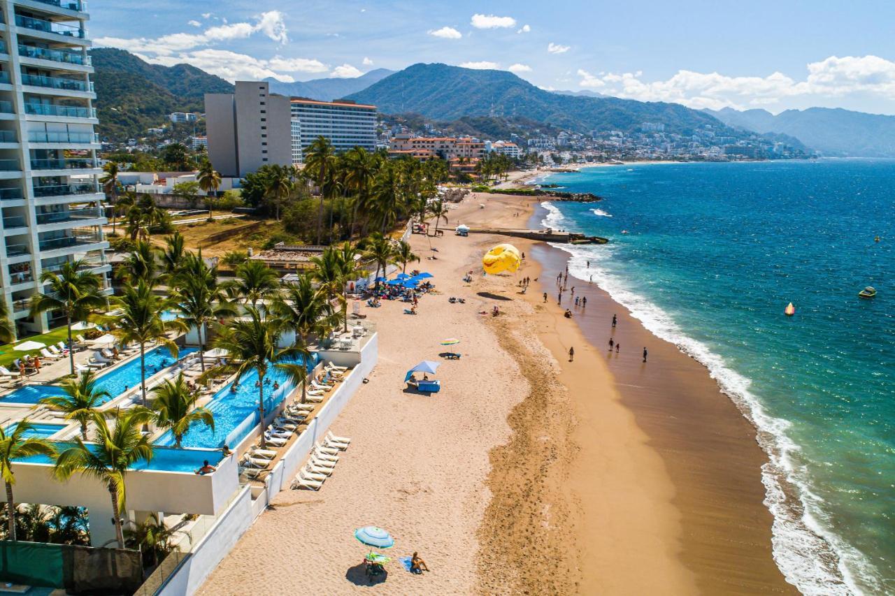 Сasa de vacaciones Harbor 171 Oceanfront Residences #14001 Ph *