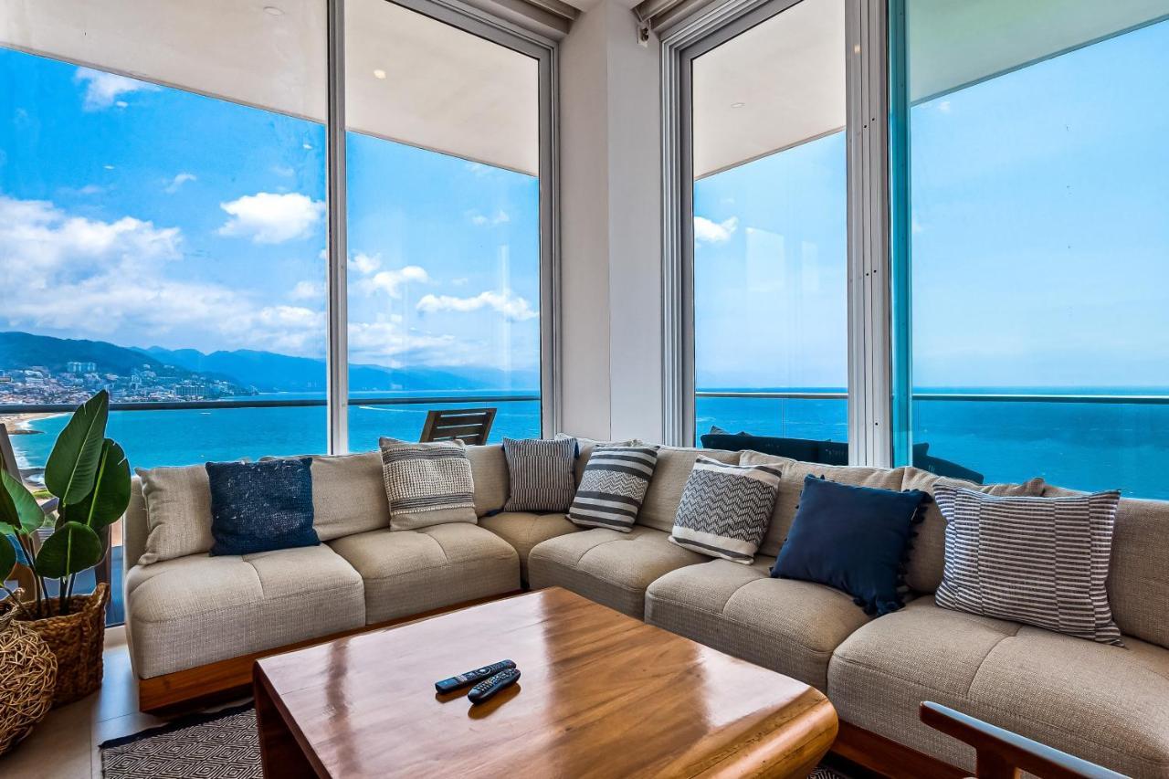 Harbor 171 Oceanfront Residences #14001 Ph Сasa de vacaciones *