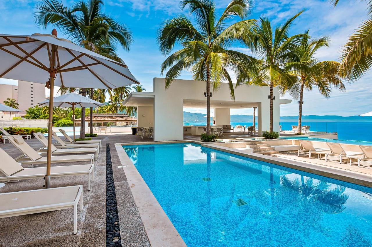 Harbor 171 Oceanfront Residences #14001 Ph Puerto Vallarta