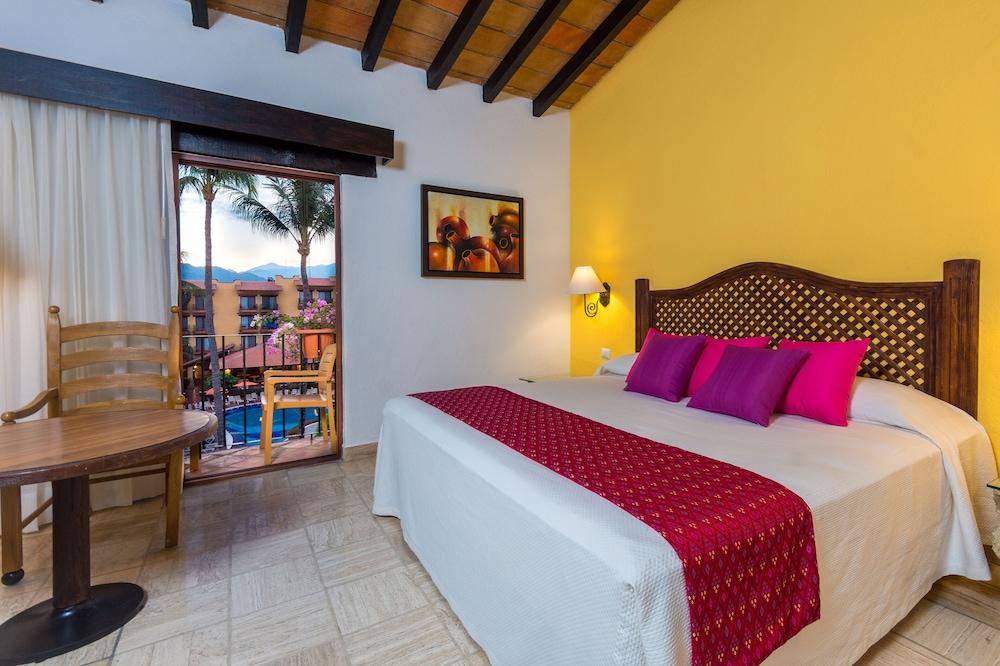Hacienda Buenaventura & Mexican Charm Hotel Puerto Vallarta