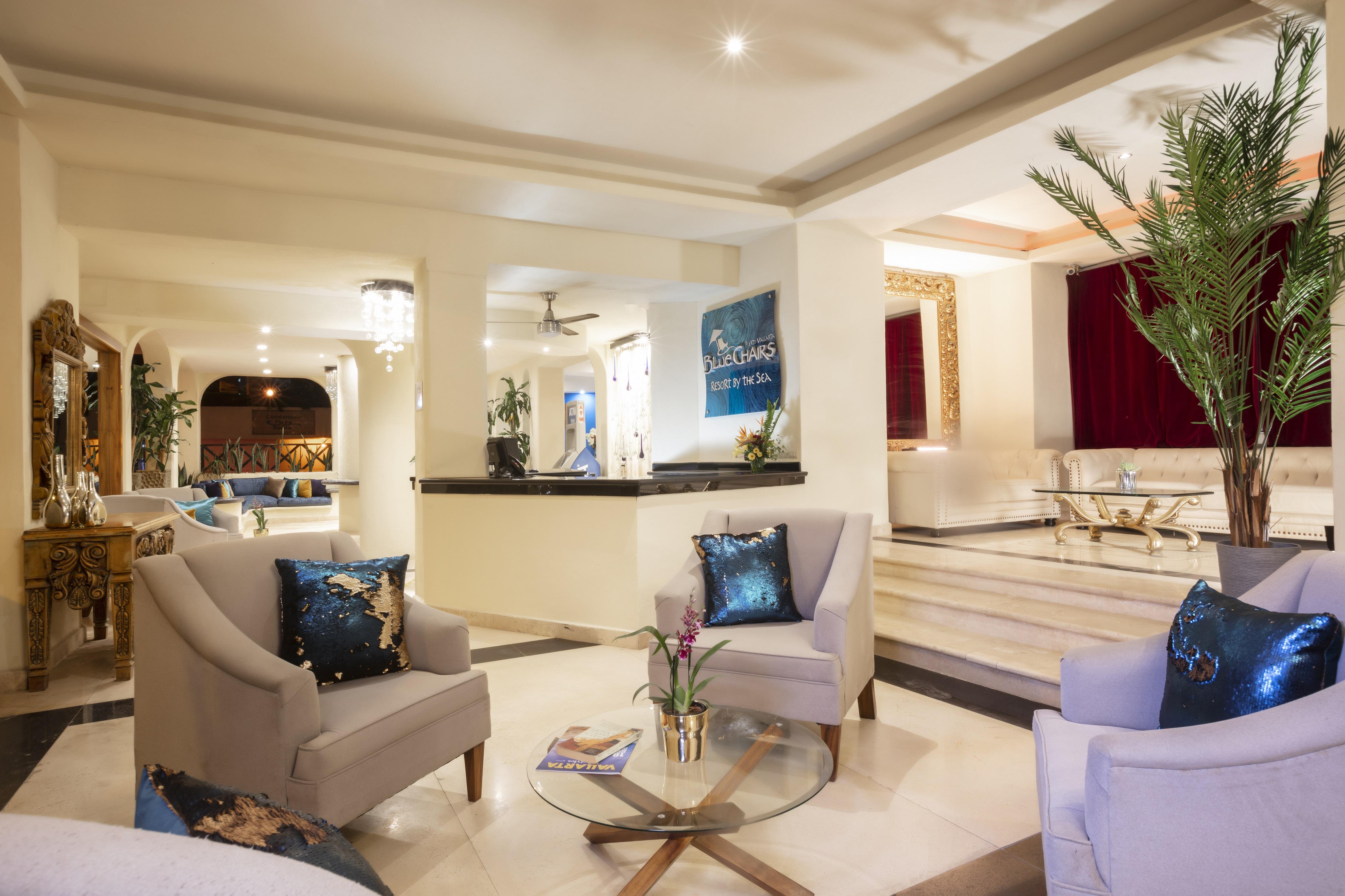 Blue Chairs Beachfront - Adults Only 3*
