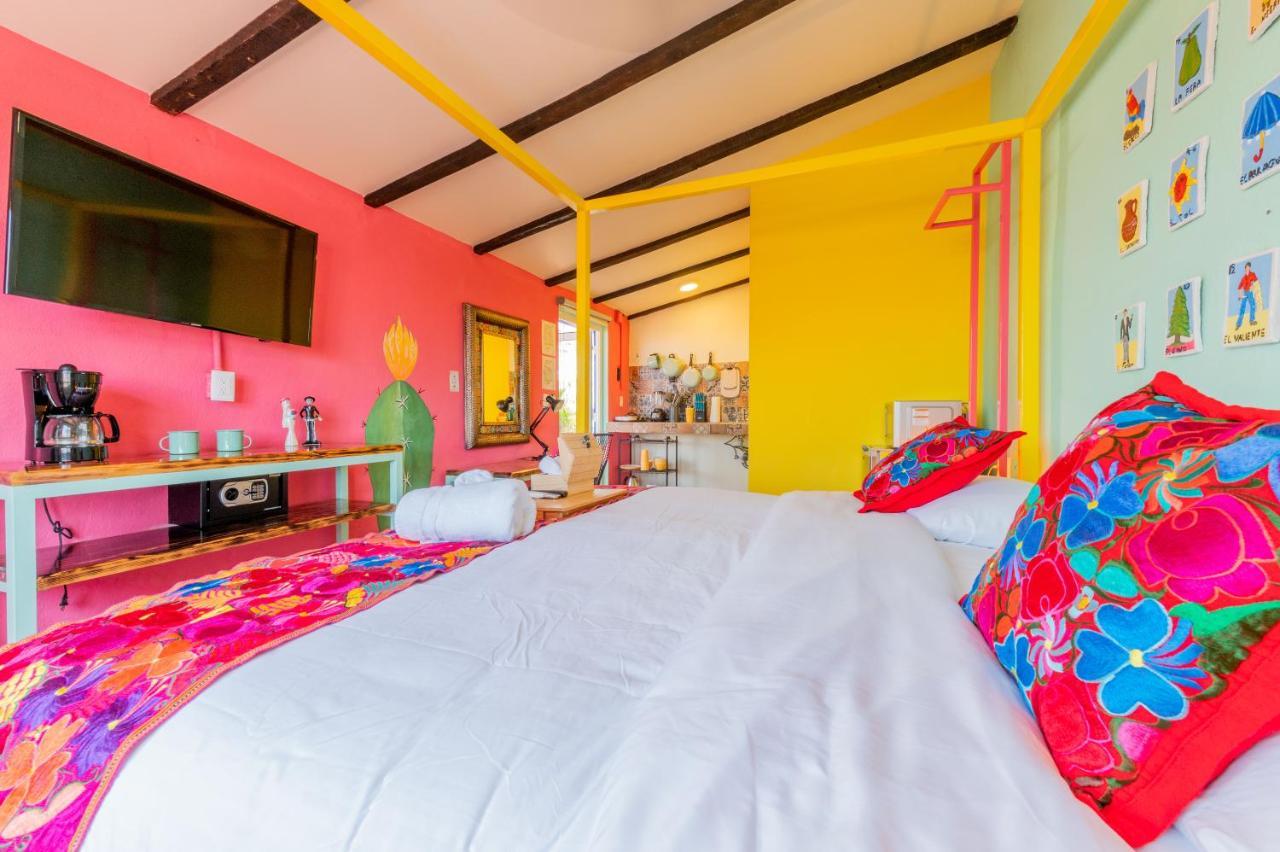 Homestay Casa Colibri Malecon Puerto Vallarta