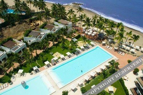 Icon Vallarta