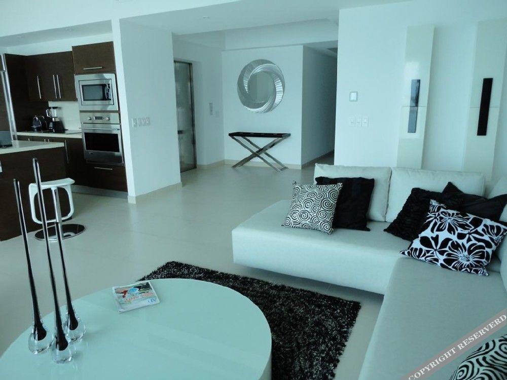 Apartment Icon Vallarta