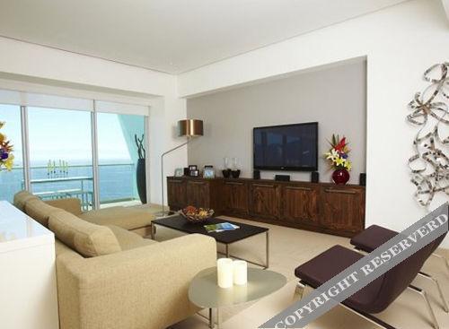 Apartment Icon Vallarta Puerto Vallarta