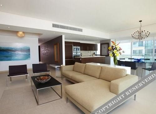 Apartment Icon Vallarta *