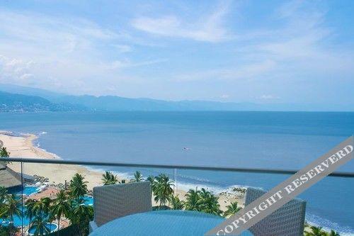 Apartment Icon Vallarta *