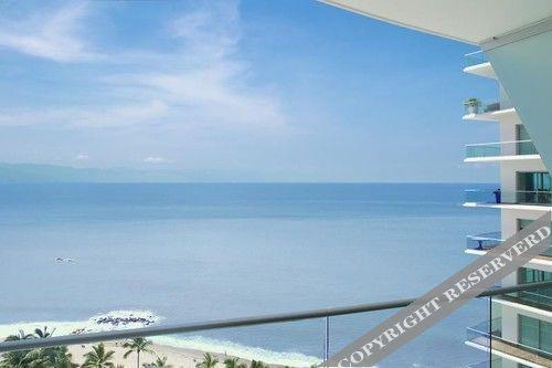 Apartment Icon Vallarta Puerto Vallarta