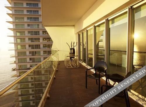 Apartment Icon Vallarta