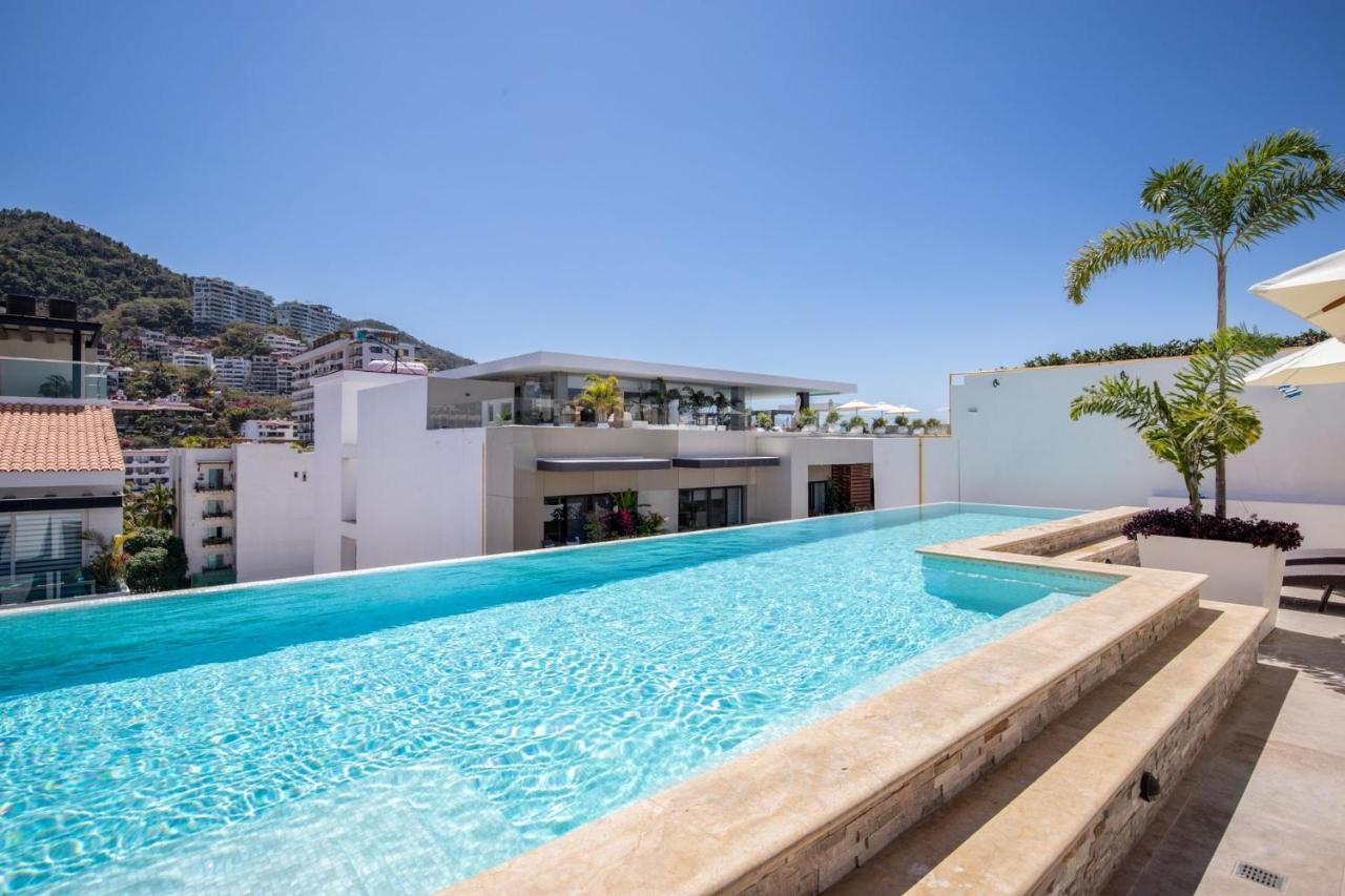 Urban Ii Holiday home Puerto Vallarta