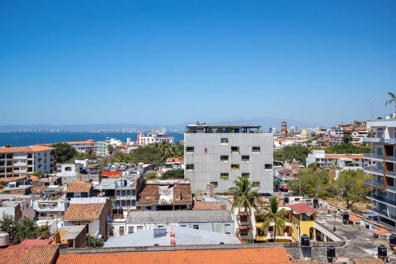 Urban Ii Puerto Vallarta