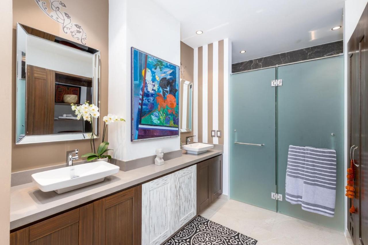 Urban Ii Holiday home