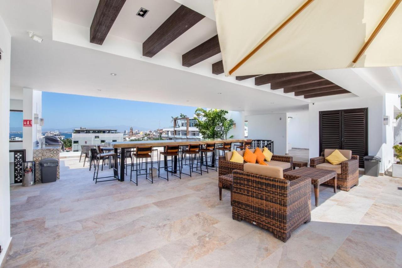 Urban Ii Holiday home Puerto Vallarta