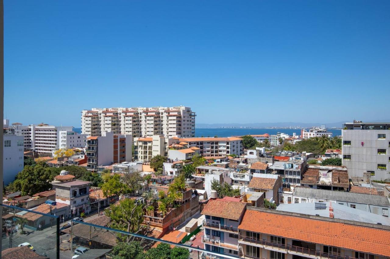 Urban Ii Puerto Vallarta