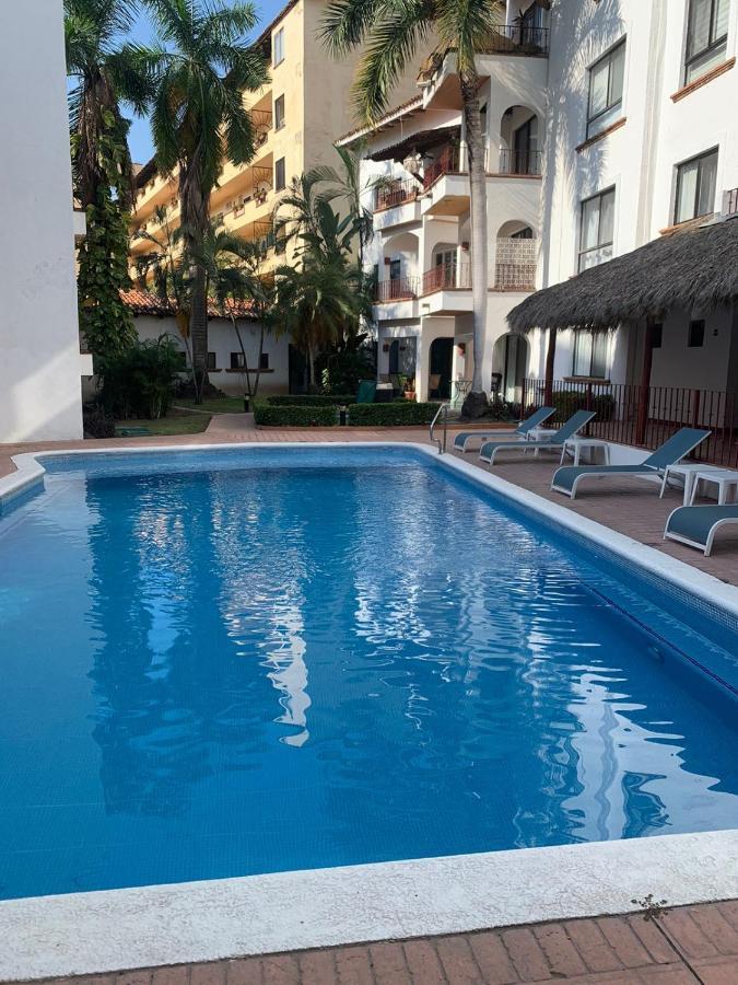 Departamento En Marina Vallarta