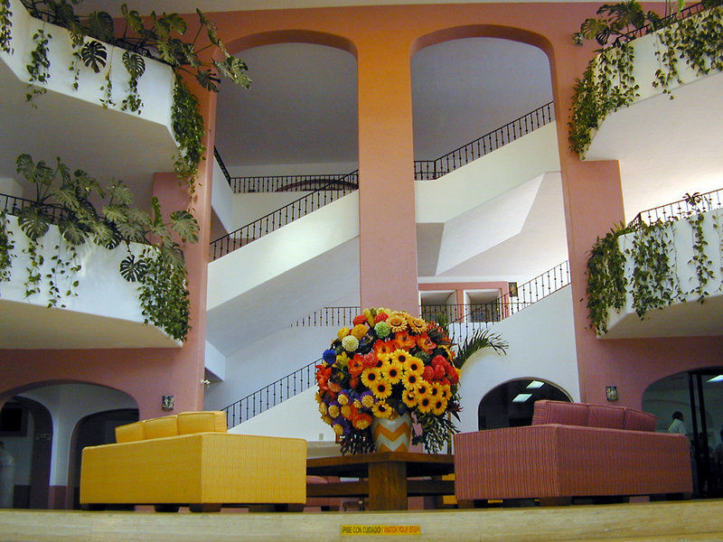 Vallarta By Canto Del Sol 4* Puerto Vallarta