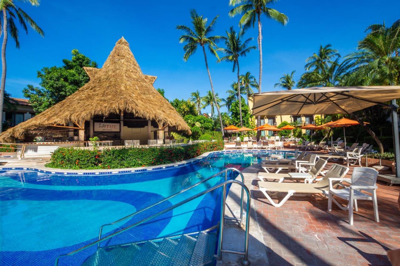 Hotel Hacienda Buenaventura & Mexican Charm Puerto Vallarta