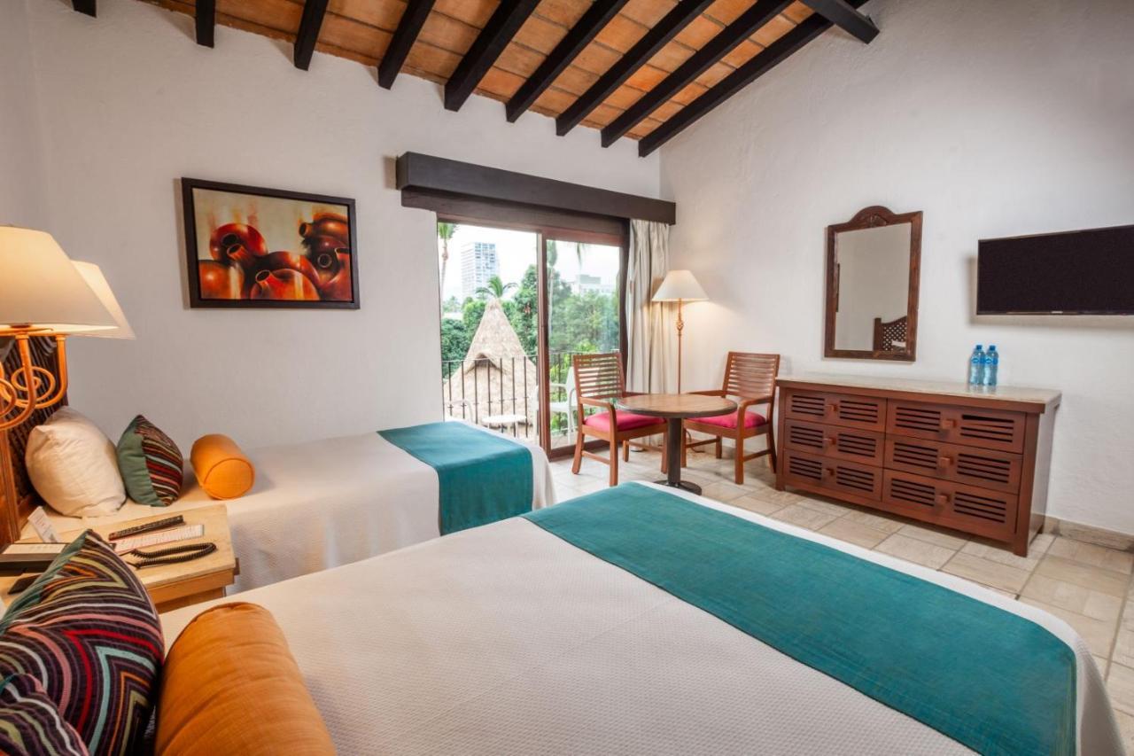 Hacienda Buenaventura & Mexican Charm Puerto Vallarta