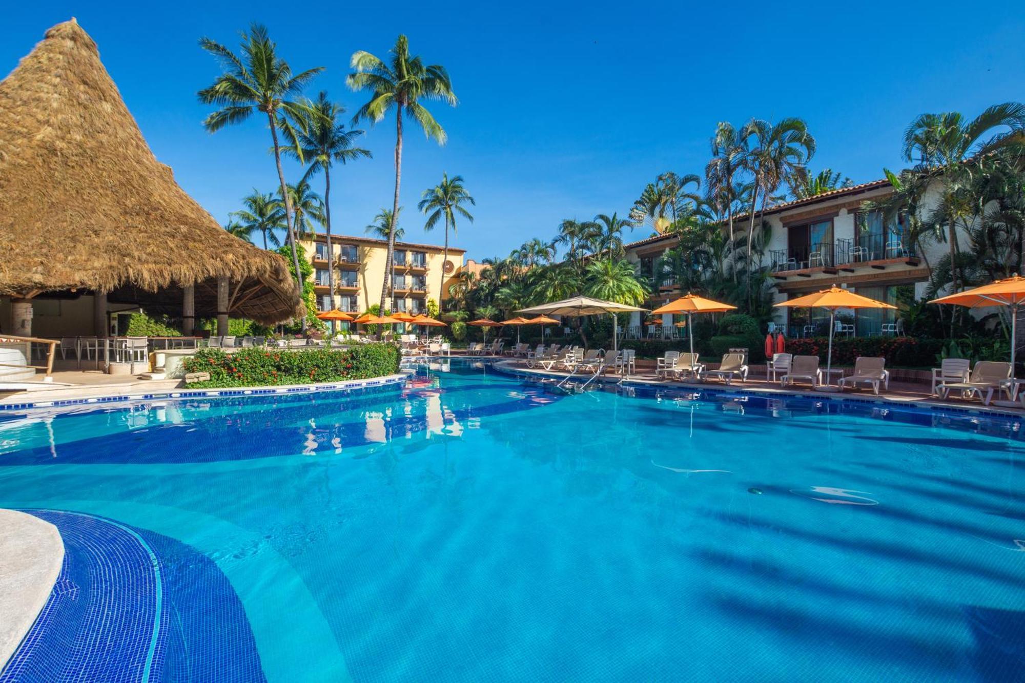 Hacienda Buenaventura & Mexican Charm Hotel