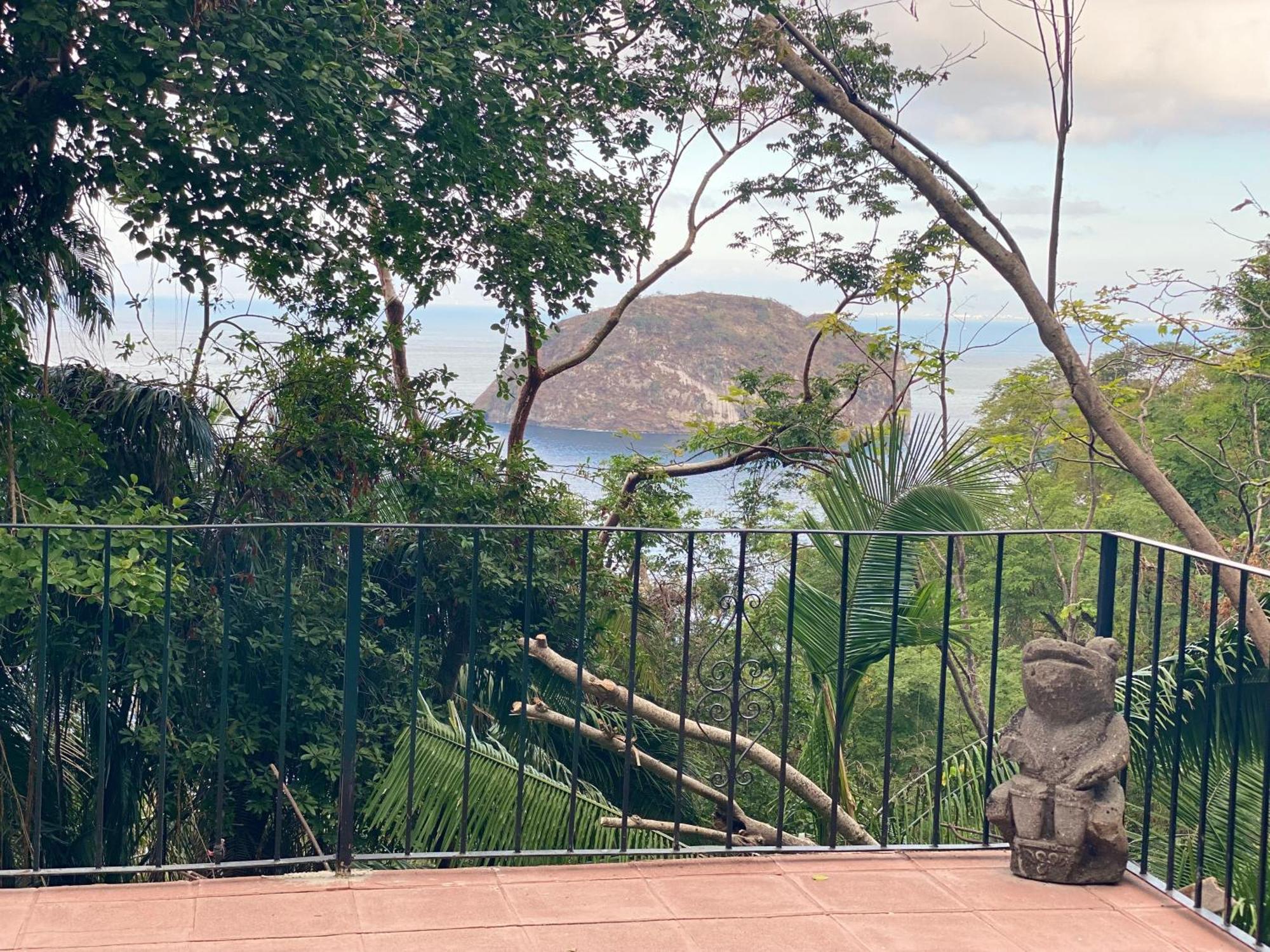 Holiday home Quinta Lourdes Puerto Vallarta