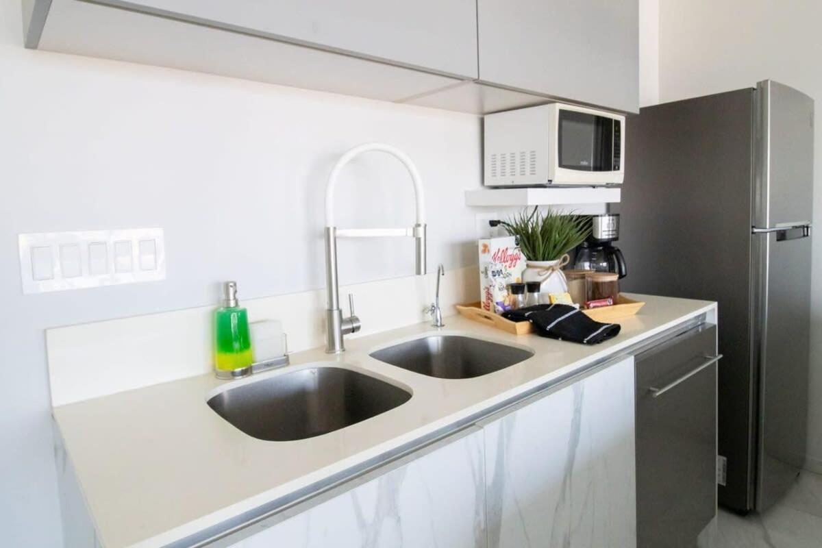 Nautico Nice Marina View Rooftop Pool Gym Apartment