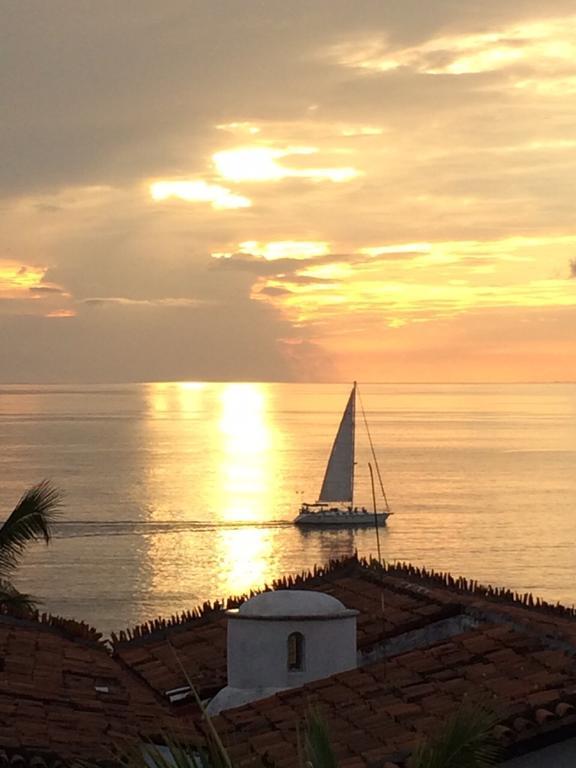 Hotel And Suites Malecon Sunset 3*