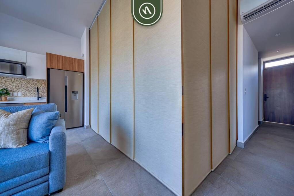 Great With Rooftop Pool - Private Balcony Puerto Vallarta