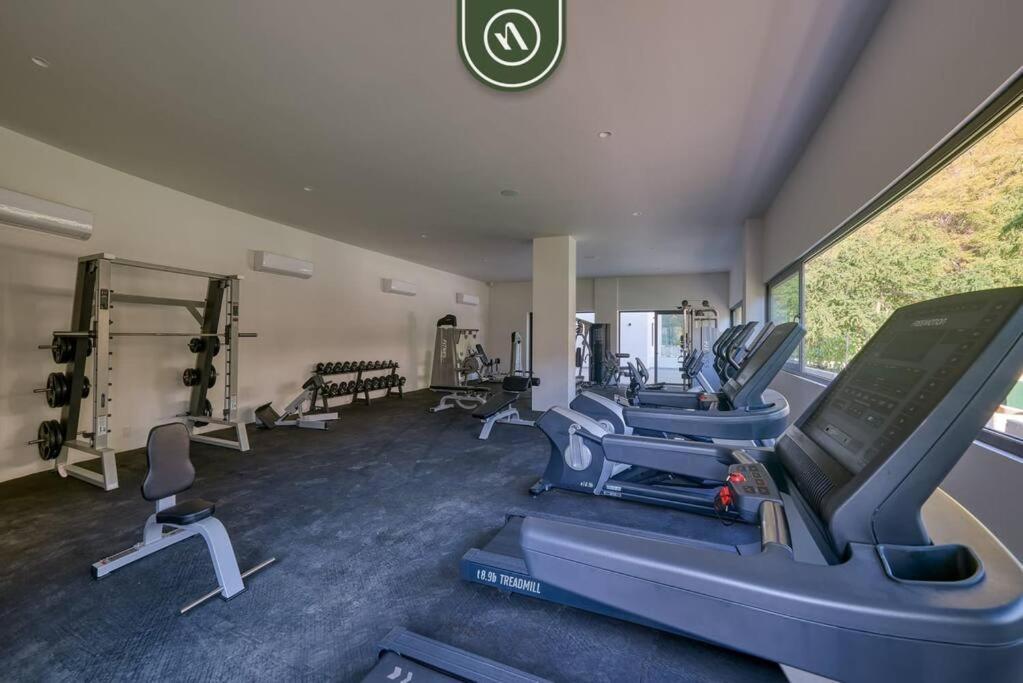 Great With Rooftop Pool - Private Balcony * Puerto Vallarta